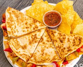 Order Online! Charo Chicken - Seal Beach